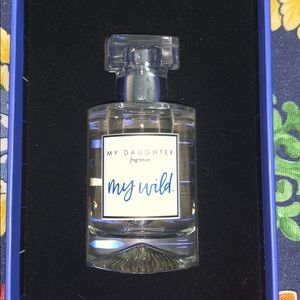 My Daughter "MY WILD" Fragrance